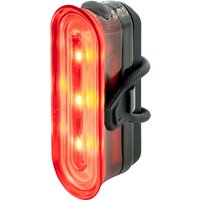 VOXOM Lh9 Rücklicht, Fahrradlicht, Fahrradzubehör|VOXOM Lh9 Safety Light Rear VOXOM Lh9 Rücklicht, Fahrradlicht, Fahrradzubehör|VOXOM Lh9 Safety Light Rear von Voxom