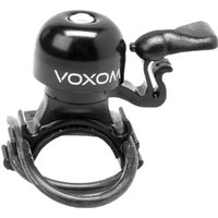 VOXOM Miniklingel Kl7, Fahrradzubehör|VOXOM KI7 Mini Bell, Bike VOXOM Miniklingel Kl7, Fahrradzubehör|VOXOM KI7 Mini Bell, Bike von Voxom