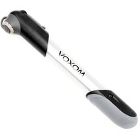 VOXOM Minipumpe PU4, Luftpumpe, Fahrradzubehör|VOXOM PU4 Mini Pump, Bike pump, VOXOM Minipumpe PU4, Luftpumpe, Fahrradzubehör|VOXOM PU4 Mini Pump, Bike pump, von Voxom