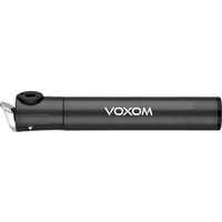 VOXOM Pu5 CNC Minipumpe, Luftpumpe, Fahrradzubehör|VOXOM Pu5 CNC Mini Pump Mini VOXOM Pu5 CNC Minipumpe, Luftpumpe, Fahrradzubehör|VOXOM Pu5 CNC Mini Pump Mini von Voxom
