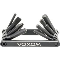 VOXOM WKL7 Miniwerkzeug, Fahrradwerkzeug, Fahrradzubehör|VOXOM WKL7 VOXOM WKL7 Miniwerkzeug, Fahrradwerkzeug, Fahrradzubehör|VOXOM WKL7 von Voxom