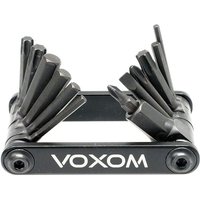 VOXOM WKL8 Miniwerkzeug, Fahrradwerkzeug, Fahrradzubehör|VOXOM WKI8 Mini-Tool VOXOM WKL8 Miniwerkzeug, Fahrradwerkzeug, Fahrradzubehör|VOXOM WKI8 Mini-Tool von Voxom