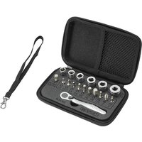 VOXOM Wk2 Toolset, Fahrradwerkzeug, Fahrradzubehör|VOXOM WK2 Set of Tools Tool VOXOM Wk2 Toolset, Fahrradwerkzeug, Fahrradzubehör|VOXOM WK2 Set of Tools Tool von Voxom