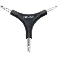 VOXOM Y Sechskantschlüssel, Fahrradwerkzeug, Fahrradzubehör|VOXOM Y-hex wrench VOXOM Y Sechskantschlüssel, Fahrradwerkzeug, Fahrradzubehör|VOXOM Y-hex wrench von Voxom
