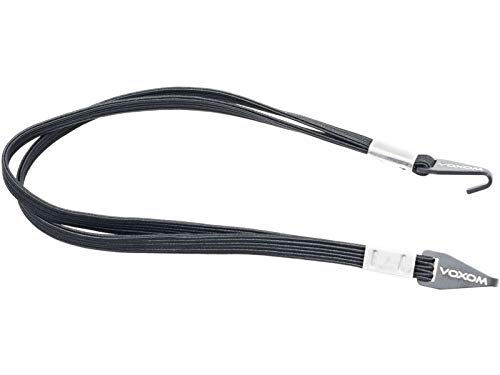 Voxom Elastischer Spanngurt Exp1 schwarz, One Size Voxom Elastischer Spanngurt Exp1 schwarz, One Size von Voxom