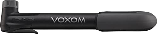 Voxom Fahrrad Minipumpe Pu11, 20 cm Voxom Fahrrad Minipumpe Pu11, 20 cm von Voxom