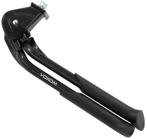 Voxom Frs4 Fahrradständer, Schwarz, 24-28 Zoll Voxom Frs4 Fahrradständer, Schwarz, 24-28 Zoll von Voxom