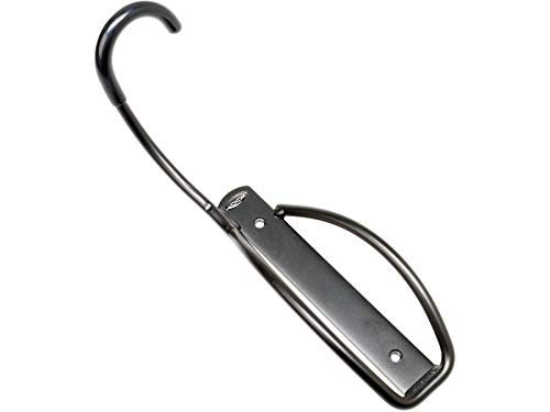 Voxom Fahrradwandhalter Fha2 schwarz Wandhalter, One Size Voxom Fahrradwandhalter Fha2 schwarz Wandhalter, One Size von Voxom