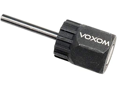 Voxom Freilaufabzieher WKl13 schwarz Werkzeug, One Size Voxom Freilaufabzieher WKl13 schwarz Werkzeug, One Size von Voxom