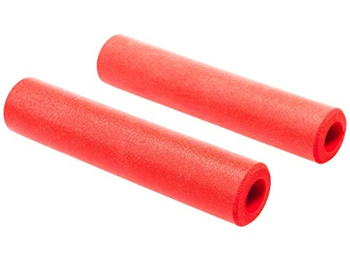 Voxom Silikon Gr2 Griffe, Rot, 130mm Voxom Silikon Gr2 Griffe, Rot, 130mm von Voxom