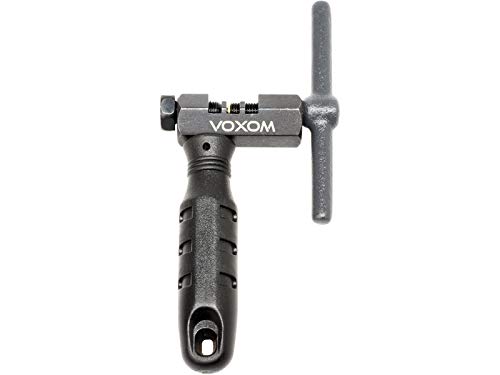 Voxom Kettennieter WMi6 schwarz Werkzeug, One Size von Voxom