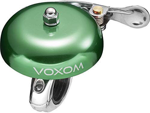Voxom Klingel Kl4 Grün, Atibl0259 Klingeln & Hupen, M Voxom Klingel Kl4 Grün, Atibl0259 Klingeln & Hupen, M von Voxom
