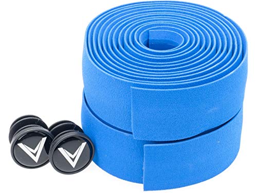 Voxom Lenkerband Eva-Schaum Gb2 blau, One Size Voxom Lenkerband Eva-Schaum Gb2 blau, One Size von Voxom