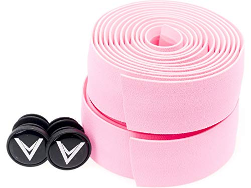 Voxom Lenkerband Eva-Schaum Gb2 neonpink, One Size Voxom Lenkerband Eva-Schaum Gb2 neonpink, One Size von Voxom