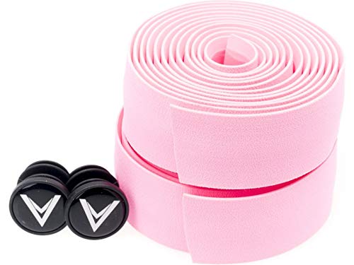 Voxom Lenkerband Eva-Schaum Gb2 neonpink, One Size von Voxom