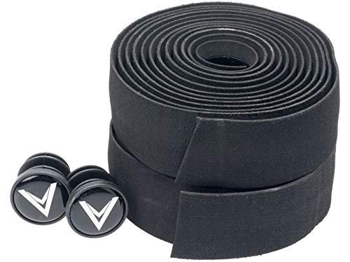 Voxom Lenkerband Eva-Schaum Gb2 schwarz, One Size Voxom Lenkerband Eva-Schaum Gb2 schwarz, One Size von Voxom