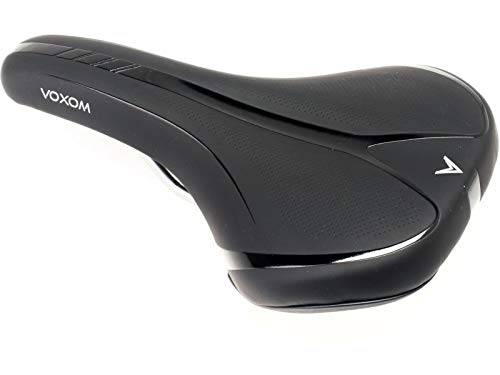 Voxom Sattel Sa1 schwarz, One Size Voxom Sattel Sa1 schwarz, One Size von Voxom