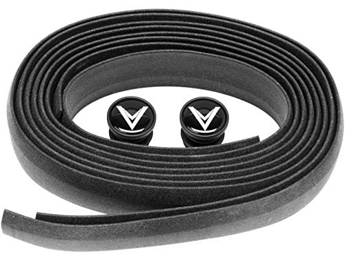 Voxom Lenkerband Silikon Gb1 schwarz, One Size von Voxom