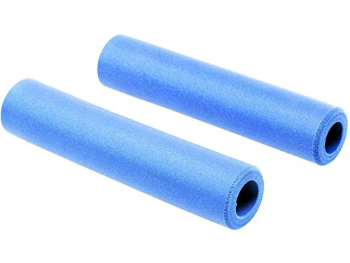 Voxom Silikon Gr2 Griffe, Blau, 130mm Voxom Silikon Gr2 Griffe, Blau, 130mm von Voxom