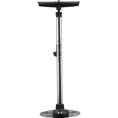 Voxom Standluftpumpe Pu15, 66 cm Voxom Standluftpumpe Pu15, 66 cm von Voxom