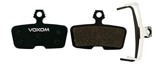Voxom Unisex – Erwachsene Bsc21 Scheibenbremsbeläge, schwarz, one Size Voxom Unisex – Erwachsene Bsc21 Scheibenbremsbeläge, schwarz, one Size von Voxom
