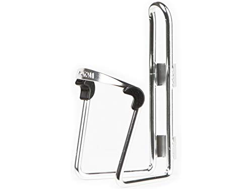 Voxom Wasserflaschenhalter Fh1 Flaschenhalter Unisex, Silber, One size Voxom Wasserflaschenhalter Fh1 Flaschenhalter Unisex, Silber, One size von Voxom