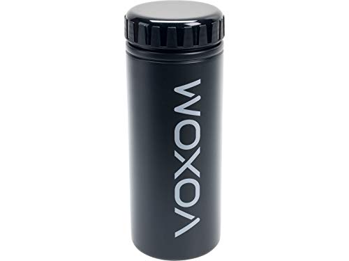 Voxom Unisex Werkzeugdose Wkd2 Werkzeug, Schwarz, L EU Voxom Unisex Werkzeugdose Wkd2 Werkzeug, Schwarz, L EU von Voxom