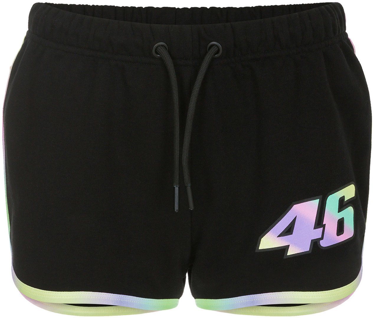 VR46 Shorts Number 46 Damen Shorts VR46 Shorts Number 46 Damen Shorts von Vr46