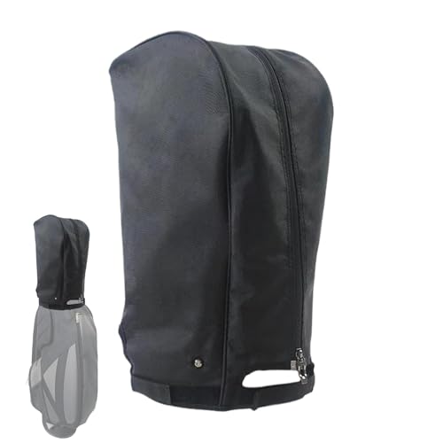 Golf Bag Rain Cover, Waterproof Golf Bag Cover, Golf Club Protector Hood, Dustproof Rain Hood for Golf, Portable Golf Bag Protector, Lightweight Golf Bag Rain Hood, Golf Bag Rain Cover, Waterproof Golf Bag Cover, Golf Club Protector Hood, Dustproof Rain Hood for Golf, Portable Golf Bag Protector, Lightweight Golf Bag Rain Hood, von Vriusi