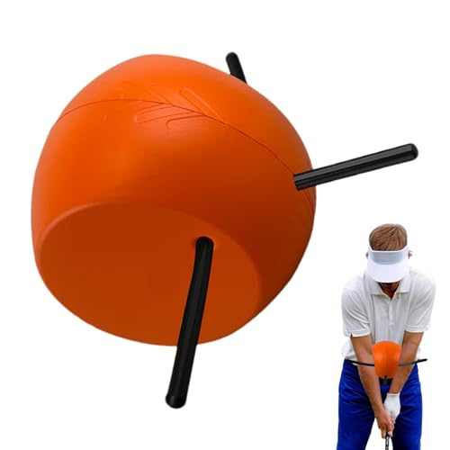 Vriusi Golf Swing Trainer, Professional Golf Swing Aid, Anti-Slip Golf Rope Trainer, Golf Swing Rope Training Aid, Golf Swing Practice Tool, Golf Training Rope, Swing Aid for Golf, von Vriusi