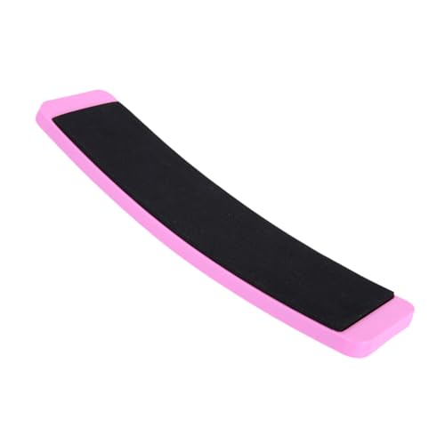 Vriusi Turn Board, Dance Balance Board, Ballet Spin Board, Dance Turning Board, Spin Board for Gymnasts, Ballet Practice Board, Gymnastics Turn Trainer, Portable Dance Turn Board, Non Slip Spin Board von Vriusi