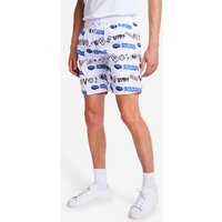 Vrunk Stamp - Herren Shorts von Vrunk