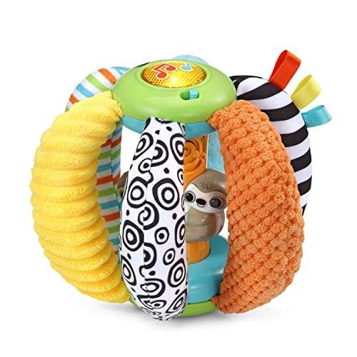 Vtech See-Touch-Hear Faultierball Vtech See-Touch-Hear Faultierball von Vtech