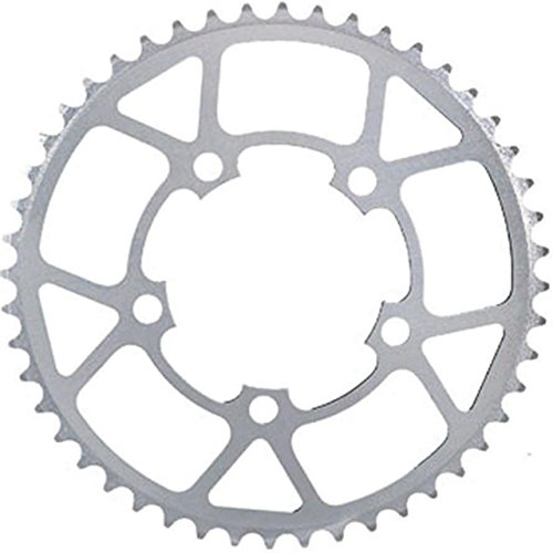 Vuelta SE Kettenblatt flach 94 mm/BCD, Silber Vuelta SE Kettenblatt flach 94 mm/BCD, Silber von Vuelta