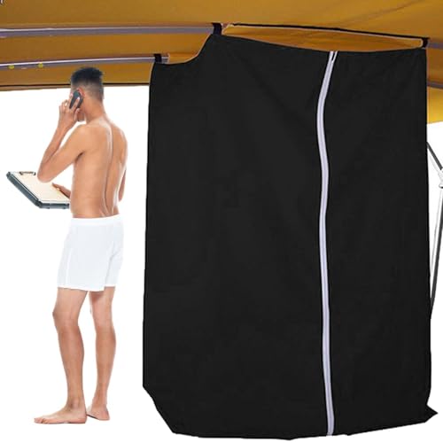 Vuggdt Ankleidezimmer – Duschzelte für Camping, Duschzelt, Sichtschutzzelt, Camping, tragbares WC-Zelt, Outdoor, Privatsphäre, Badezimmer, Umkleidezimmer, Zelt Vuggdt Ankleidezimmer – Duschzelte für Camping, Duschzelt, Sichtschutzzelt, Camping, tragbares WC-Zelt, Outdoor, Privatsphäre, Badezimmer, Umkleidezimmer, Zelt von Vuggdt