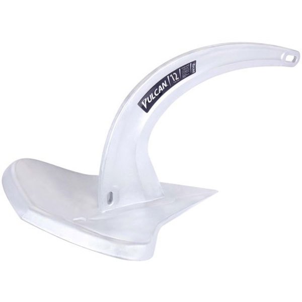 Vulcaon Galvanized Anchor Weiß 12 kg Vulcaon Galvanized Anchor Weiß 12 kg von Vulcaon