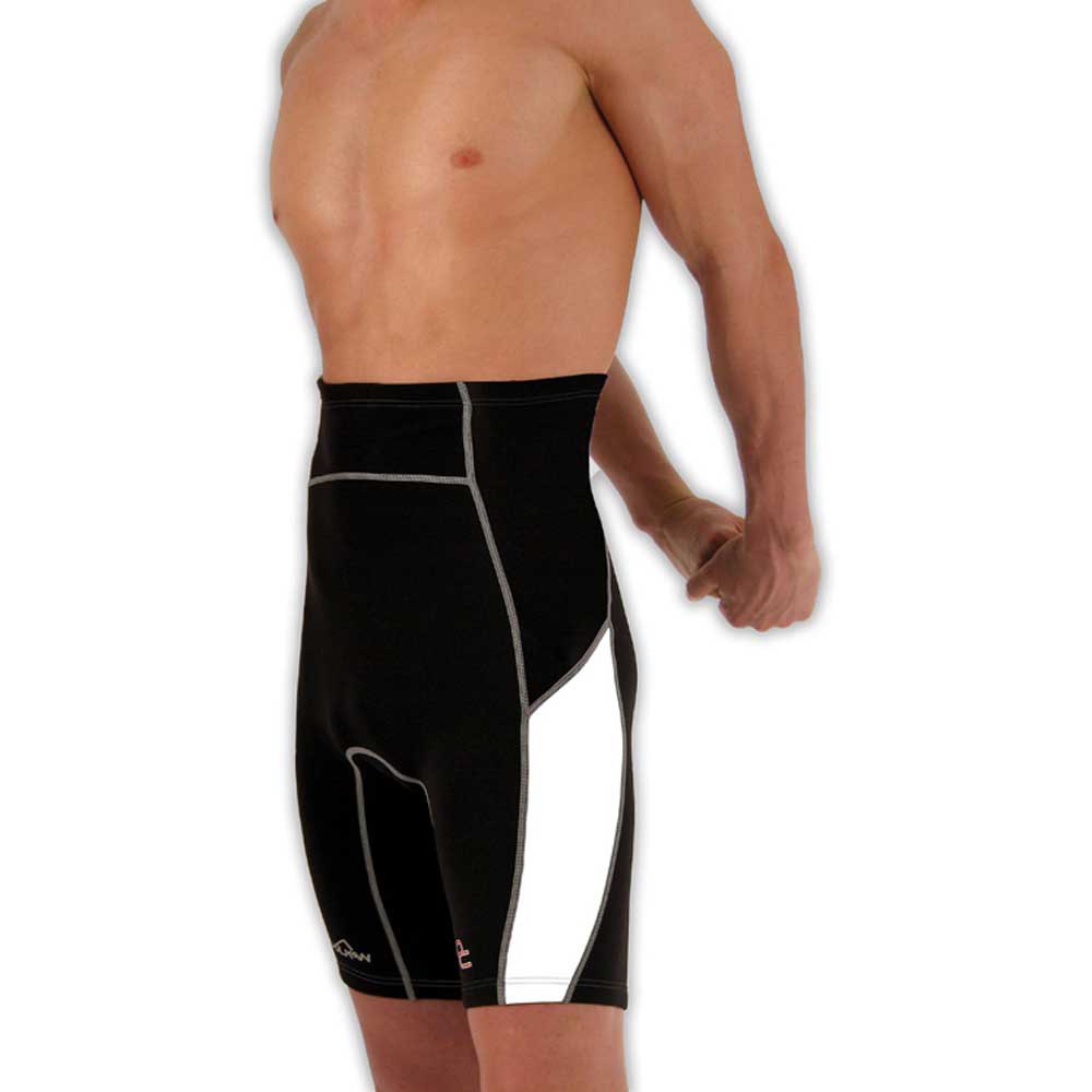 Vulkan Open Cells Short Leggings Schwarz M Mann Vulkan Open Cells Short Leggings Schwarz M Mann von Vulkan