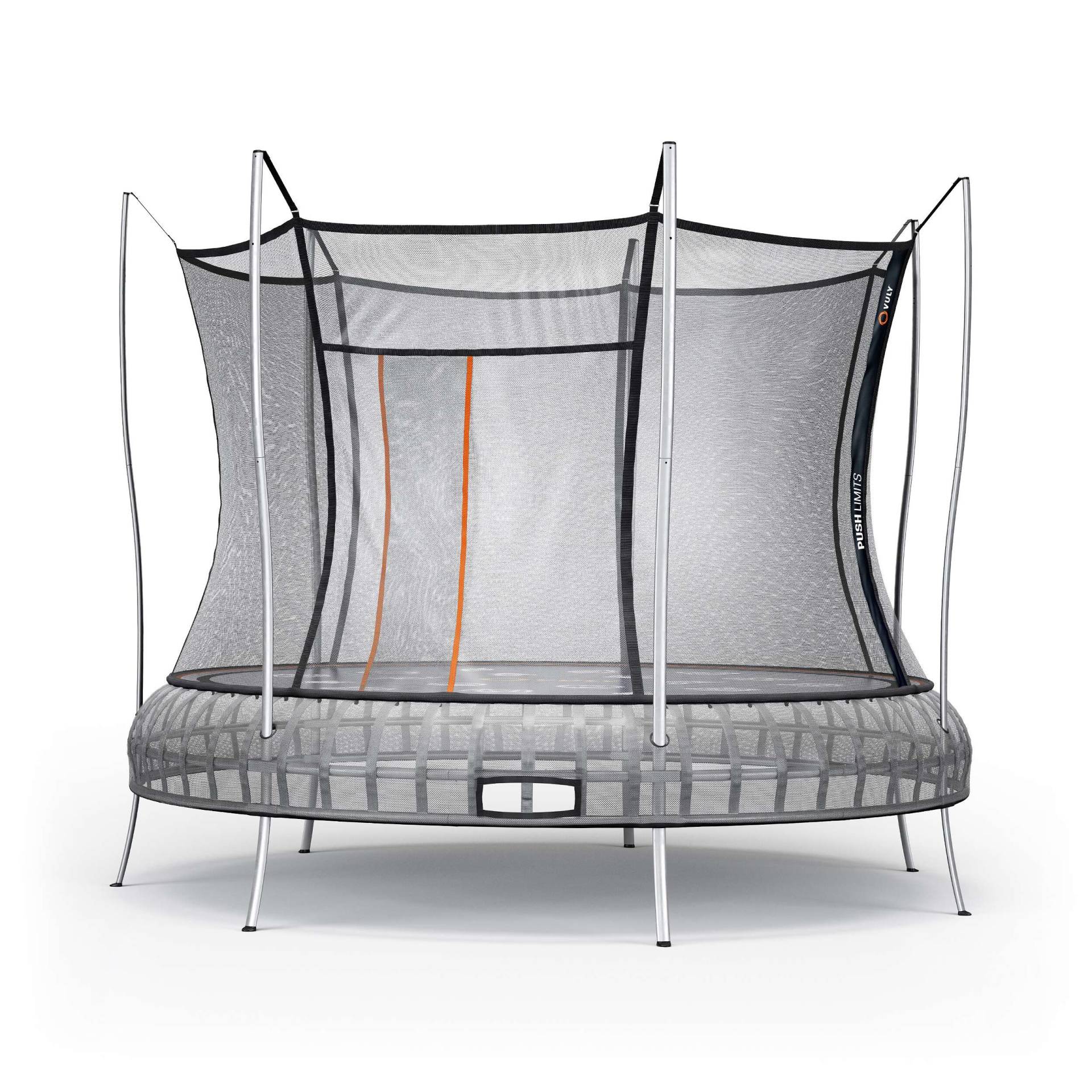 Vuly Trampolin "Thunder", Größe L Vuly Trampolin "Thunder", Größe L von Vuly