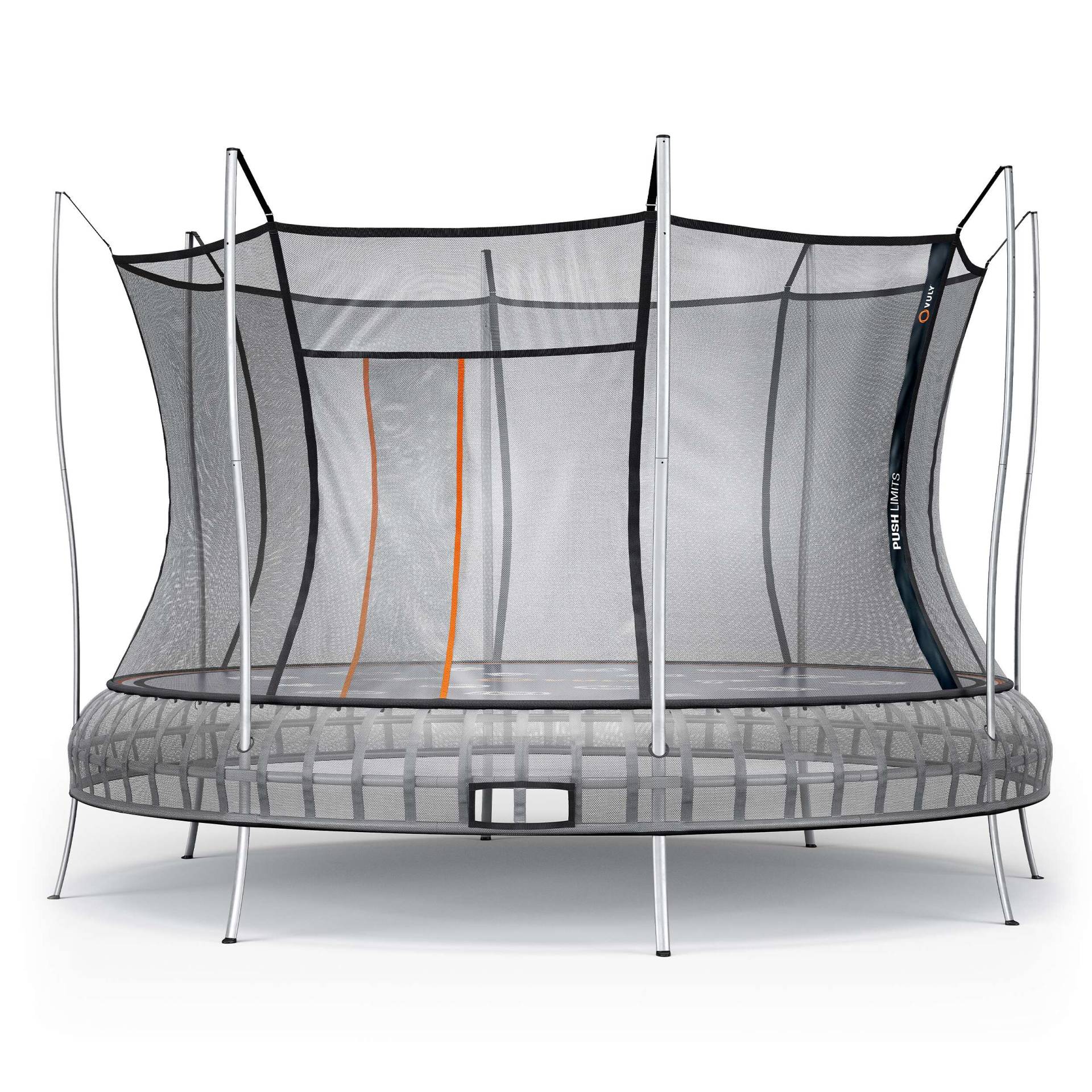Vuly Trampolin "Thunder", Größe XL Vuly Trampolin "Thunder", Größe XL von Vuly