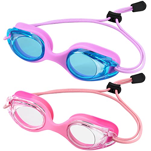 Vvinca Kinder-Schwimmbrille mit… Vvinca Kinder-Schwimmbrille mit… von Vvinca