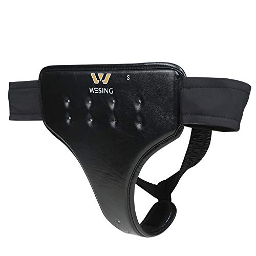 Wesing Damen Boxen MMA Tiefschutz Wesing Damen Boxen MMA Tiefschutz von W WESING
