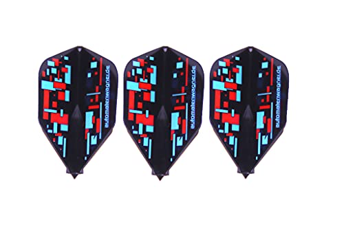 Robson Plus Flight Standard WA schwarz Robson Plus Flight Standard WA schwarz von WADARTS