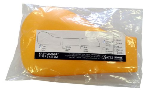 EASY-CHANGE Riser 16 mm, vorne EASY-CHANGE Riser 16 mm, vorne von WALDHAUSEN