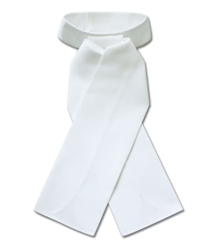 WALDHAUSEN ELT Plastron, weiß, Damen, weiß WALDHAUSEN ELT Plastron, weiß, Damen, weiß von WALDHAUSEN