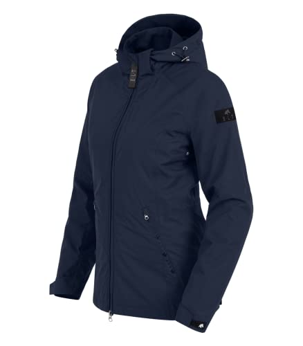 ELT Reitjacke Hamburg, XL, blau ELT Reitjacke Hamburg, XL, blau von WALDHAUSEN