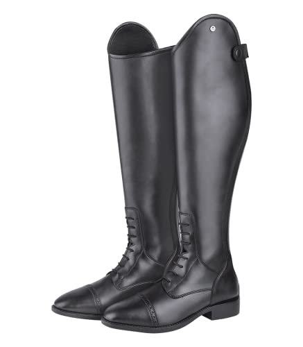 ELT Reitstiefel Portland, 38, schwarz von WALDHAUSEN