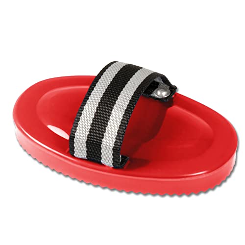 Hartplastik-Striegel Hartplastik-Striegel von WALDHAUSEN