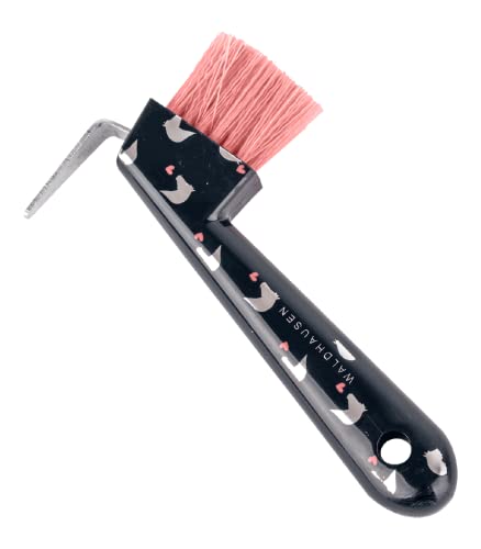 Hufkratzer Lucky Hufkratzer Lucky von WALDHAUSEN