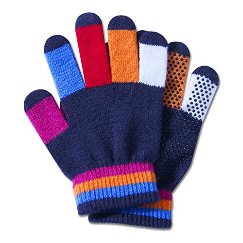 ELT Hanschuh MAGIC GRIPPY Trend, Kids, multicolor ELT Hanschuh MAGIC GRIPPY Trend, Kids, multicolor von WALDHAUSEN