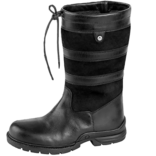 Stallstiefel York von WALDHAUSEN